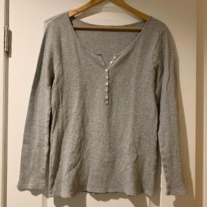 Thermal Henley